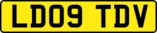 LD09TDV