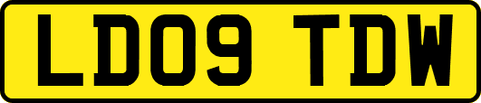 LD09TDW