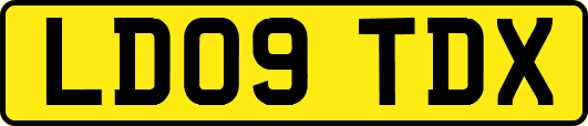 LD09TDX