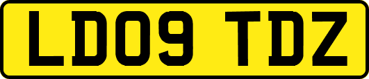 LD09TDZ