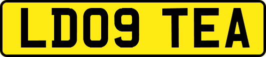 LD09TEA