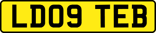 LD09TEB