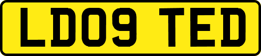 LD09TED
