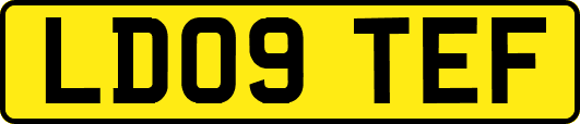 LD09TEF