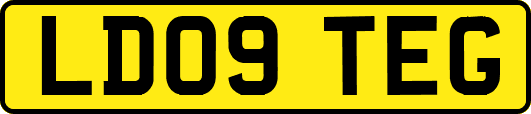 LD09TEG
