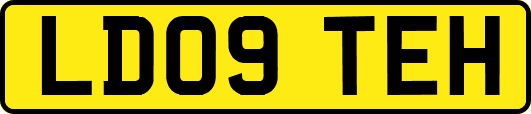 LD09TEH