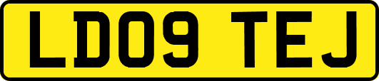 LD09TEJ
