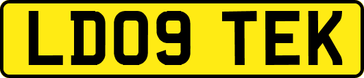 LD09TEK