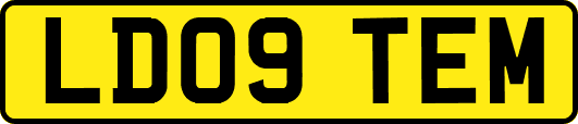 LD09TEM