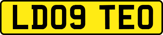 LD09TEO