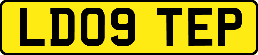 LD09TEP