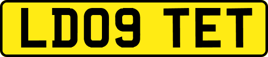 LD09TET