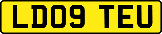 LD09TEU