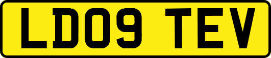 LD09TEV