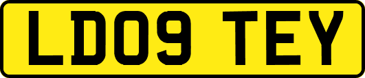 LD09TEY