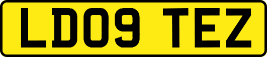 LD09TEZ
