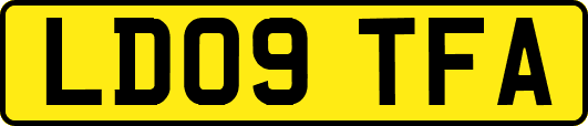 LD09TFA