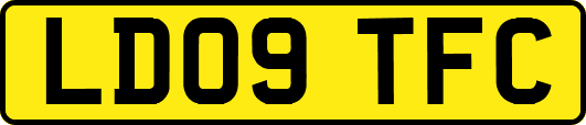 LD09TFC