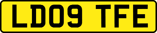 LD09TFE