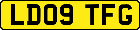 LD09TFG