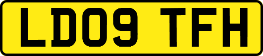 LD09TFH