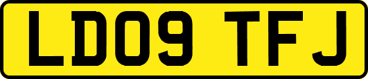 LD09TFJ