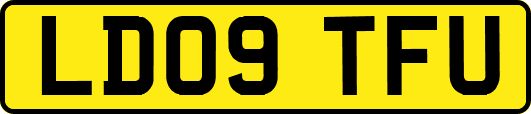 LD09TFU