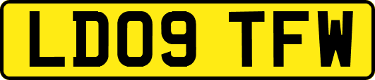 LD09TFW