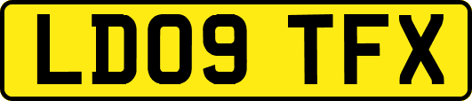 LD09TFX