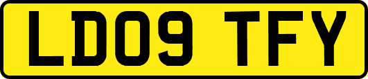LD09TFY