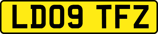 LD09TFZ