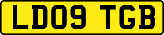 LD09TGB
