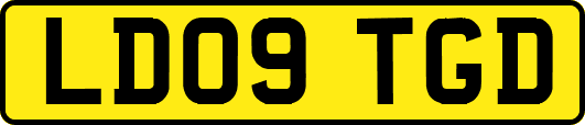 LD09TGD