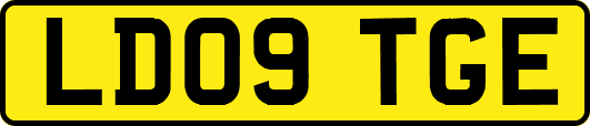 LD09TGE