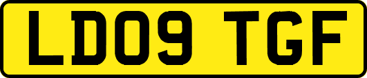 LD09TGF