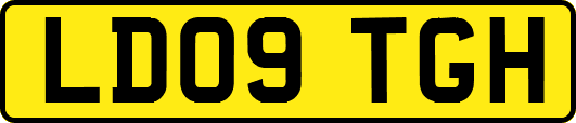 LD09TGH