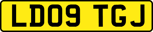 LD09TGJ