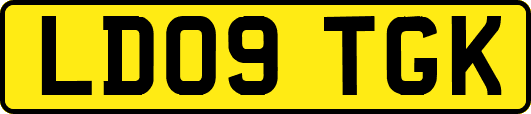 LD09TGK