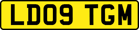 LD09TGM