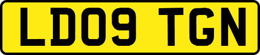 LD09TGN