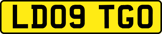 LD09TGO
