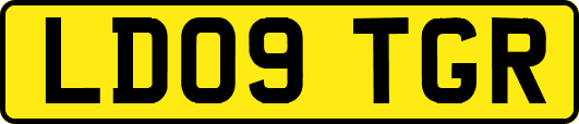 LD09TGR