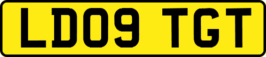 LD09TGT