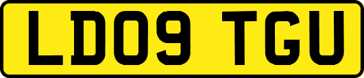 LD09TGU