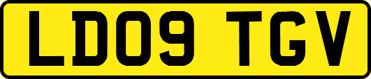 LD09TGV
