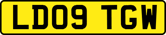 LD09TGW