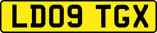 LD09TGX