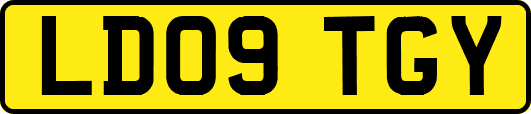 LD09TGY
