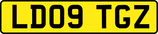LD09TGZ