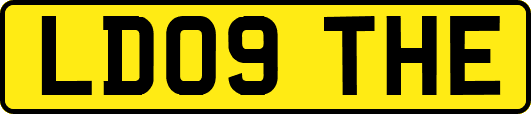LD09THE